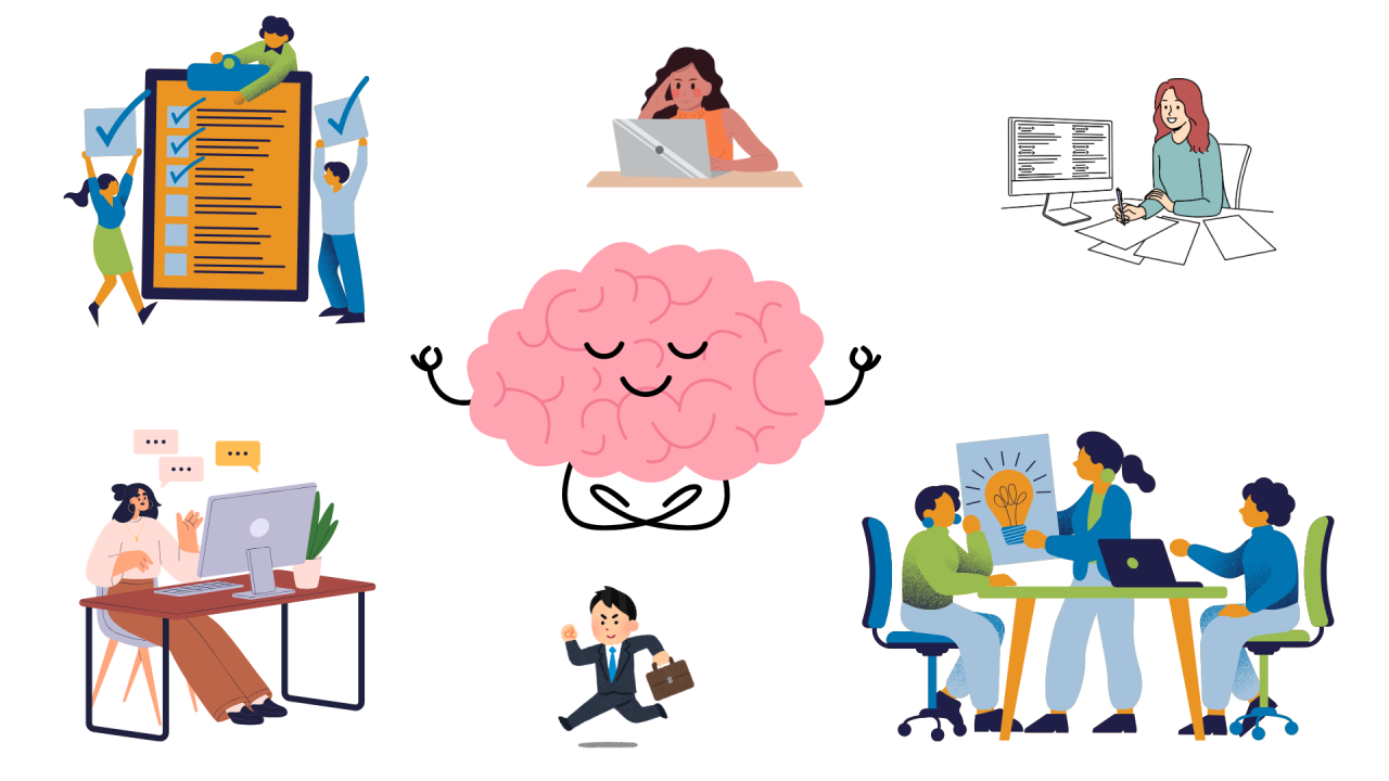 Momen Kecil, Kesadaran Besar: Menyisipkan Jeda di Hari Anda