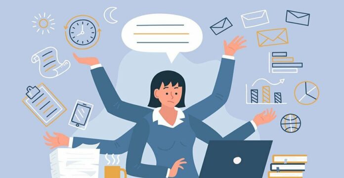 Menemukan Ketenangan Lewat Jeda Singkat di Tengah Hari